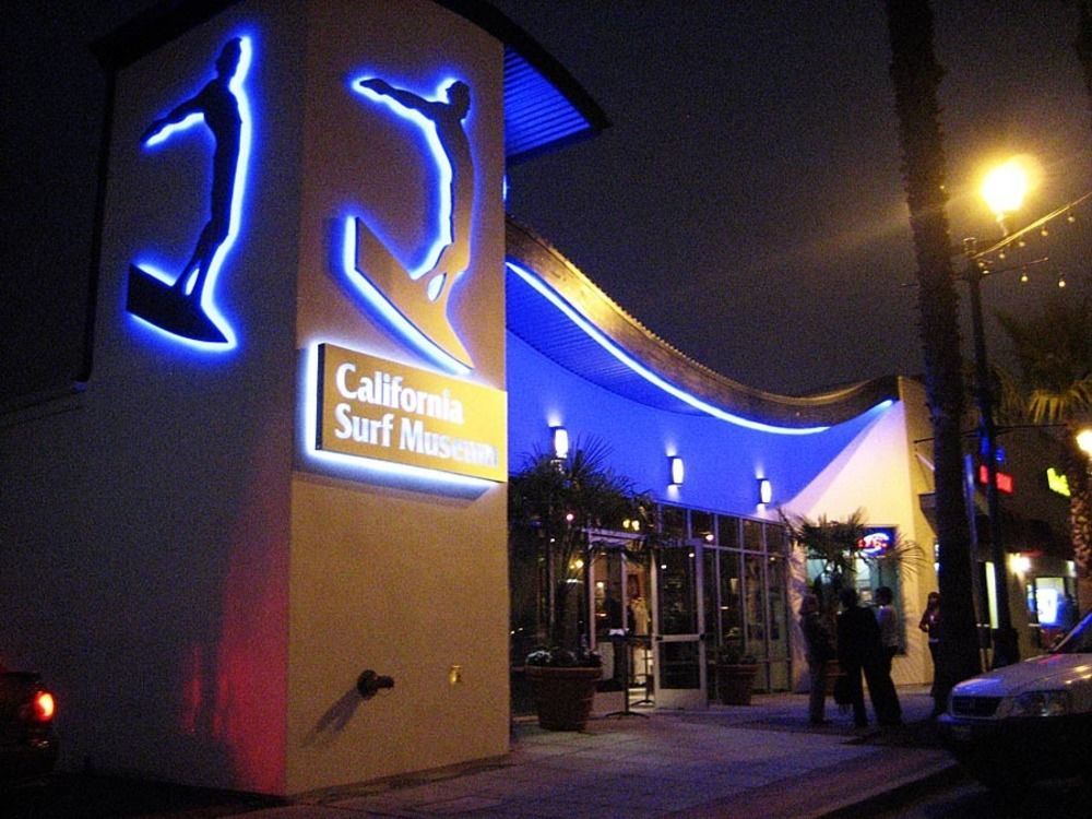 Coast Inn オーシャンサイド エクステリア 写真
